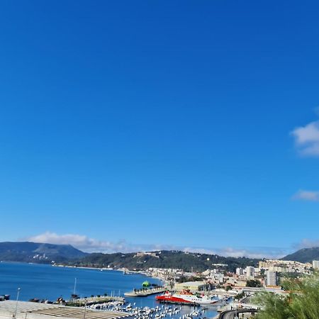 Setubal Horizon Apartment Exterior foto